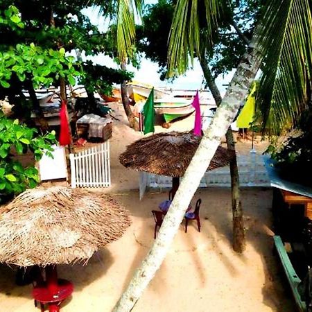 Parei Beach Inn 坦加拉 外观 照片