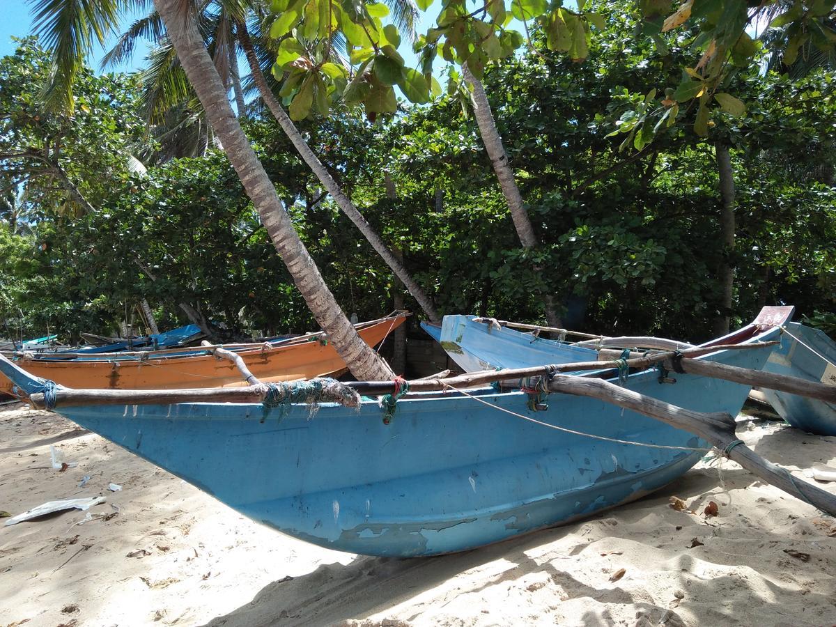 Parei Beach Inn 坦加拉 外观 照片