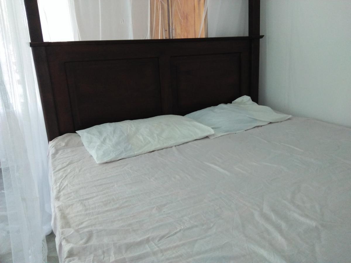 Parei Beach Inn 坦加拉 外观 照片