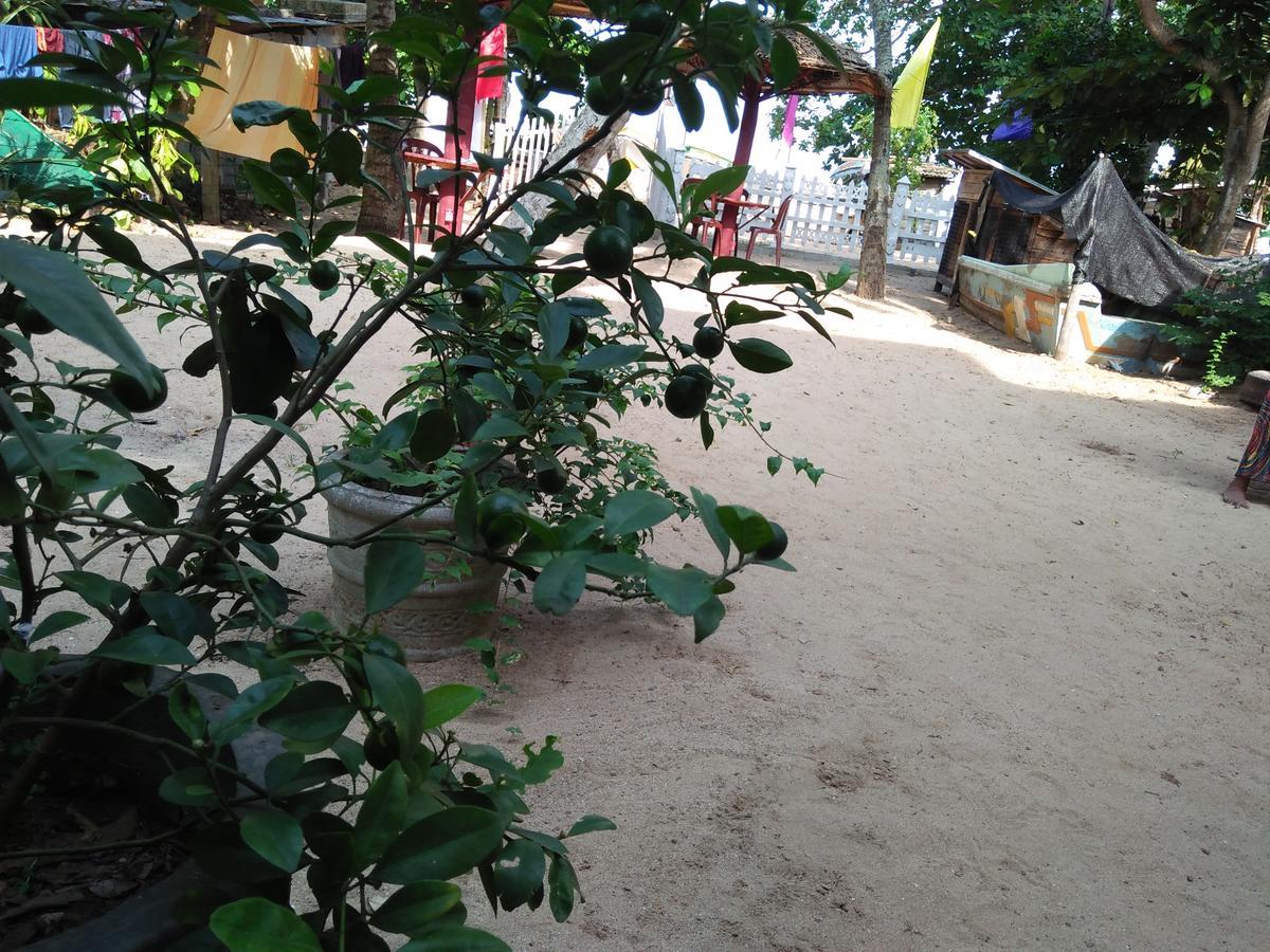 Parei Beach Inn 坦加拉 外观 照片
