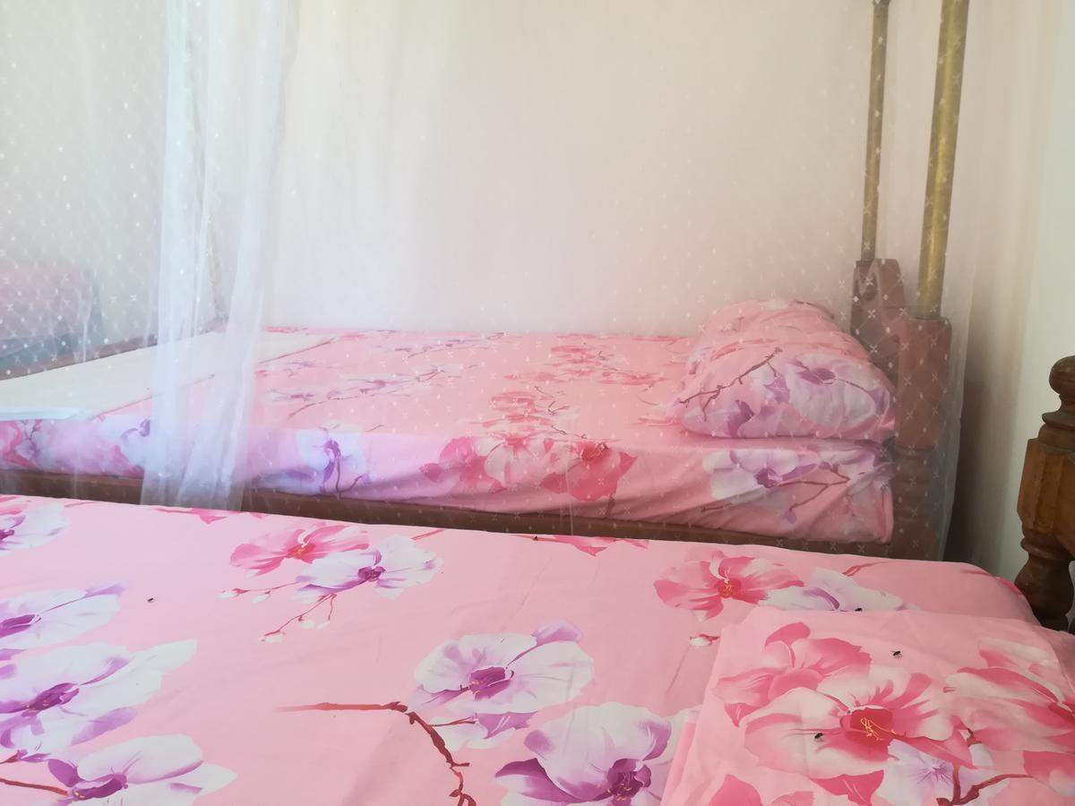 Parei Beach Inn 坦加拉 外观 照片