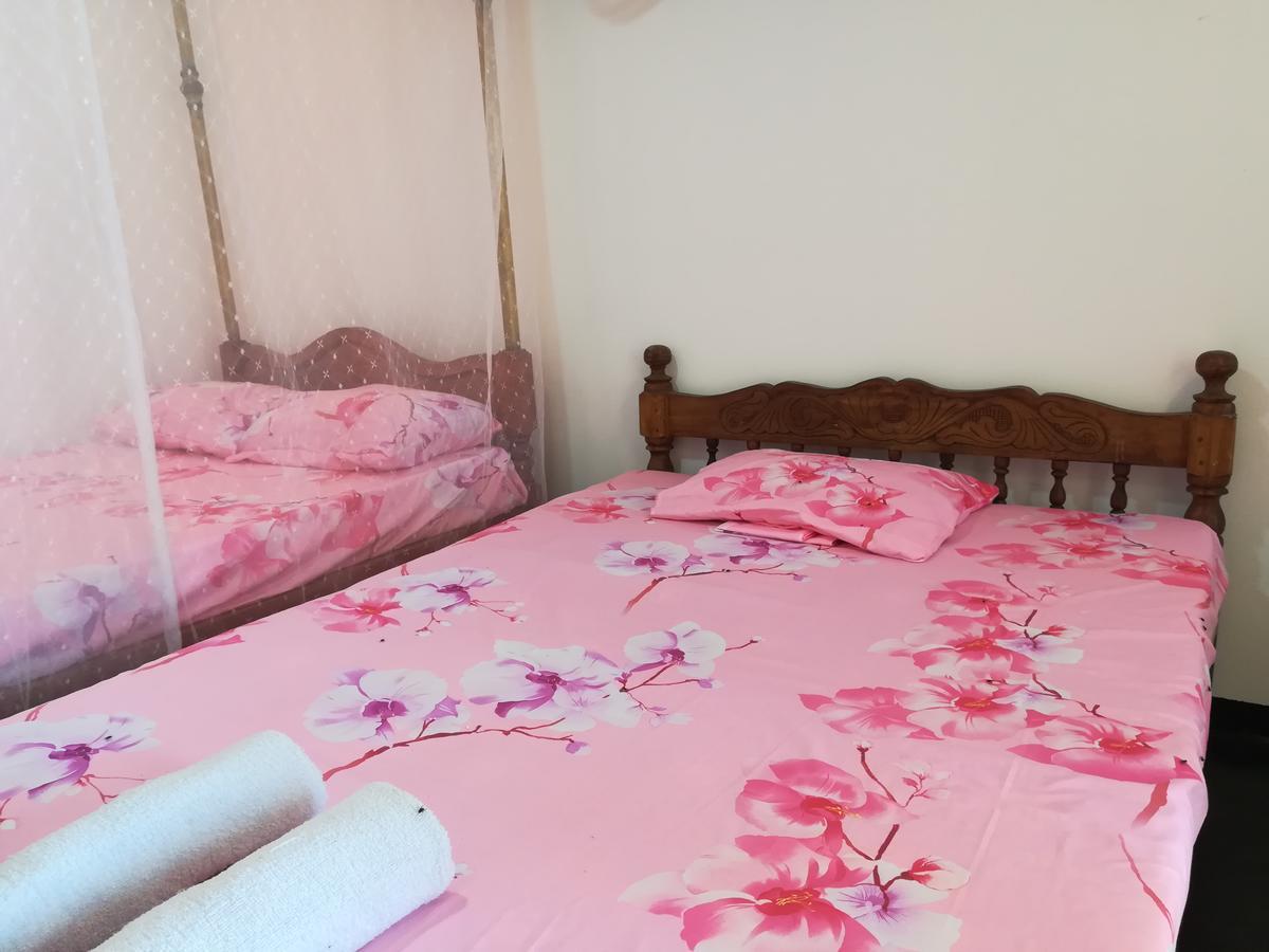 Parei Beach Inn 坦加拉 外观 照片